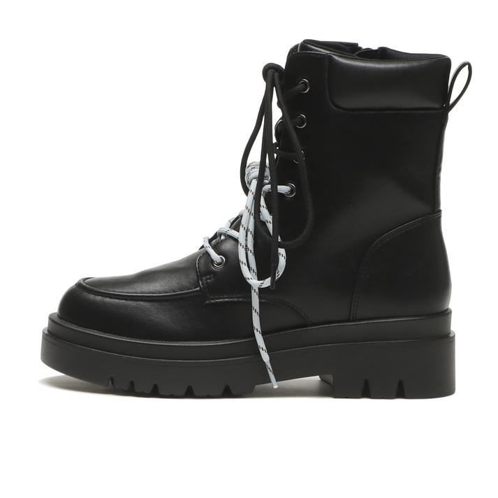 ABC SELECT 2���[�X�A�b�v�u�[�c 5 BLACK