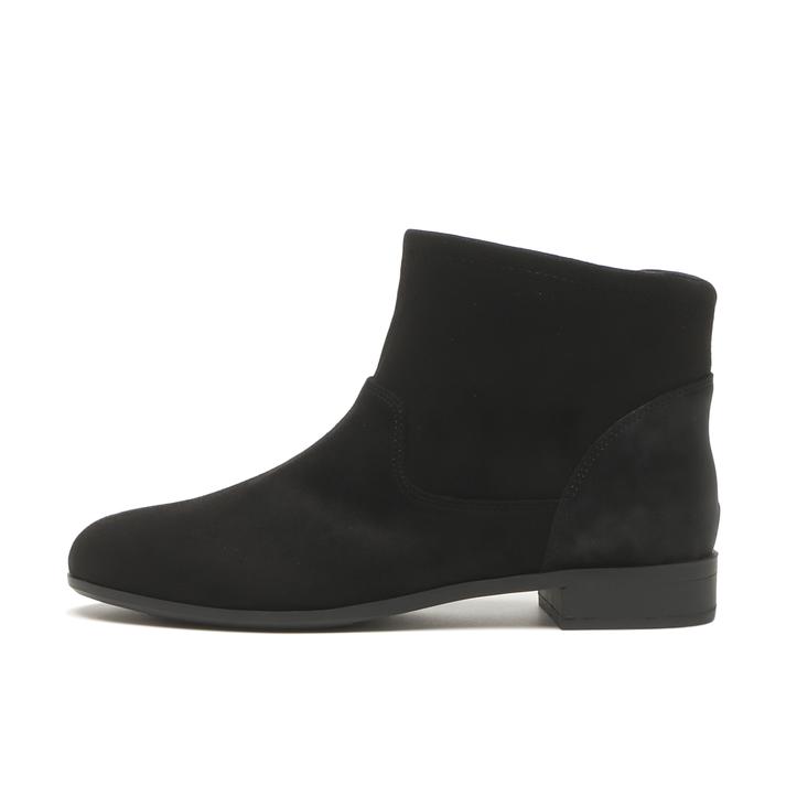 ABC SELECT QS V�J�b�g�V���[�g�u�[�c2.5 S/BLACK