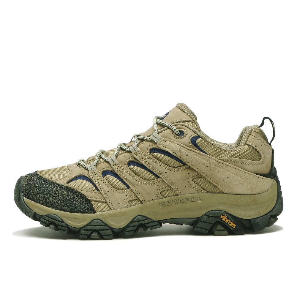 MERRELL MOAB 3 x KHAKIS｜BILLY