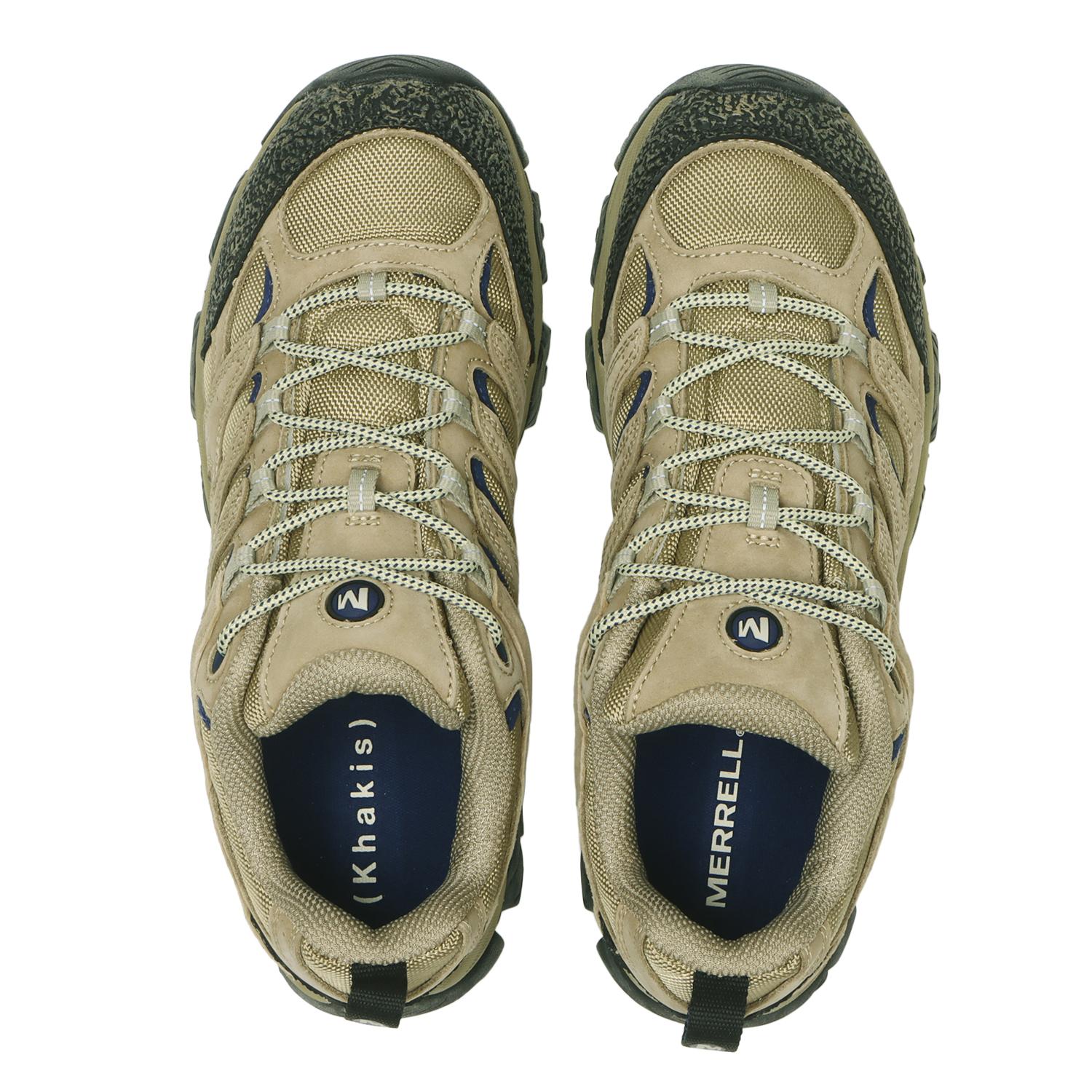  MERRELL MOAB 3 x KHAKIS画像3
