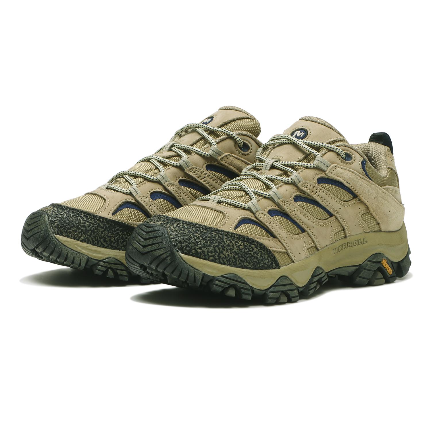  MERRELL MOAB 3 x KHAKIS画像2