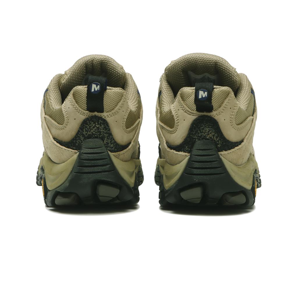 MERRELL MOAB 3 x KHAKIS｜BILLY