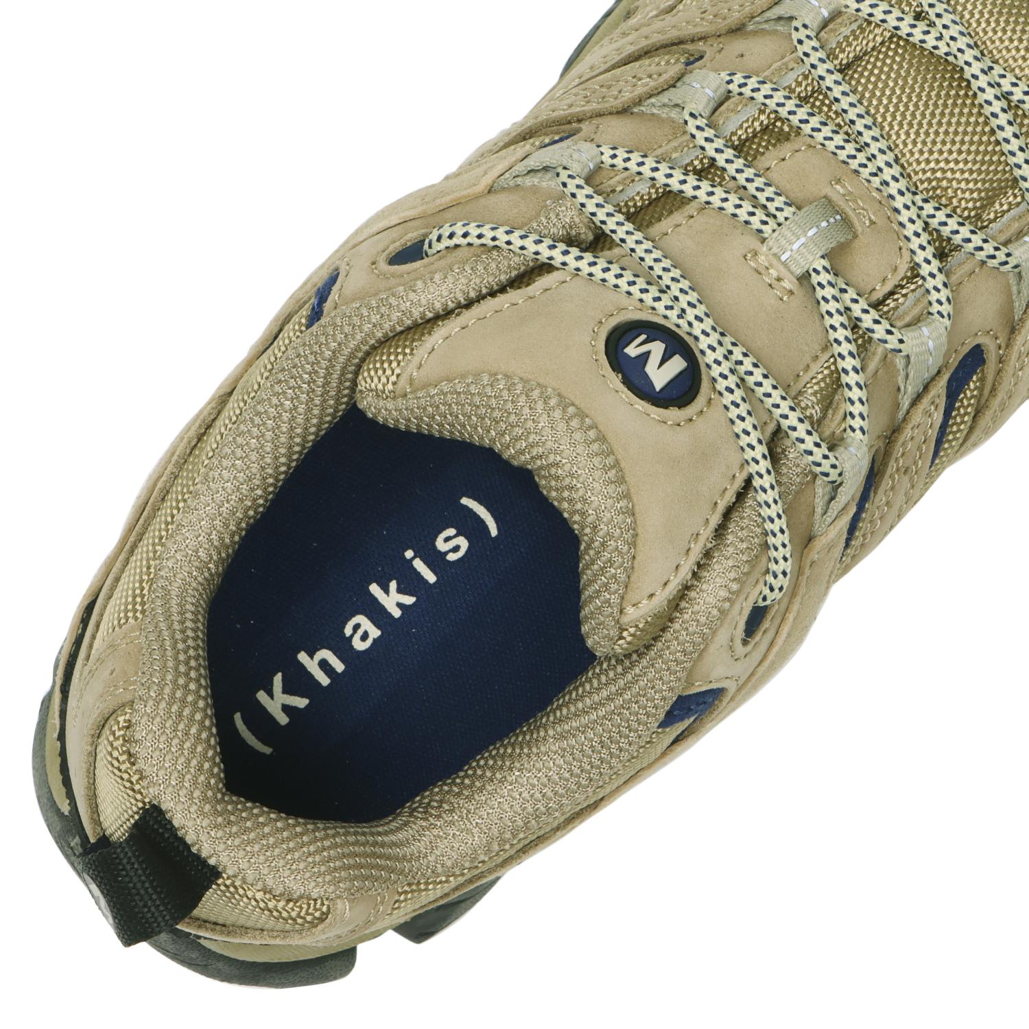  MERRELL MOAB 3 x KHAKIS画像7