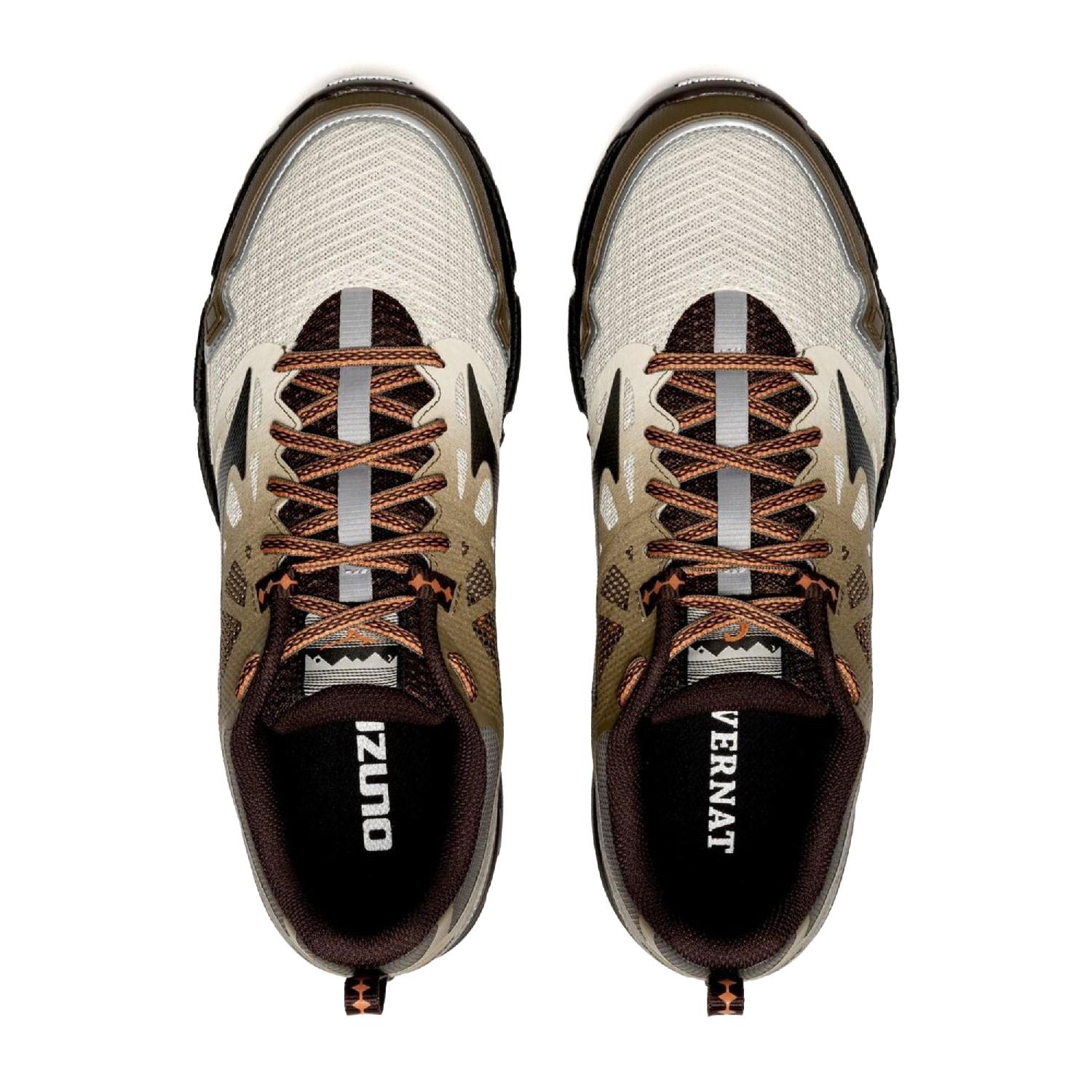  MIZUNO WAVE DAICHI LS COVERNAT画像3