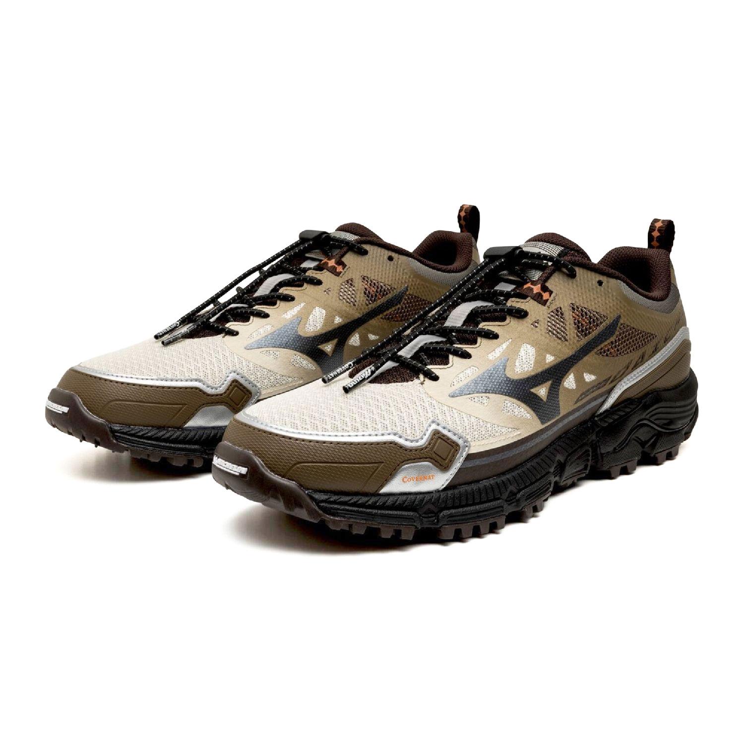  MIZUNO WAVE DAICHI LS COVERNAT画像2