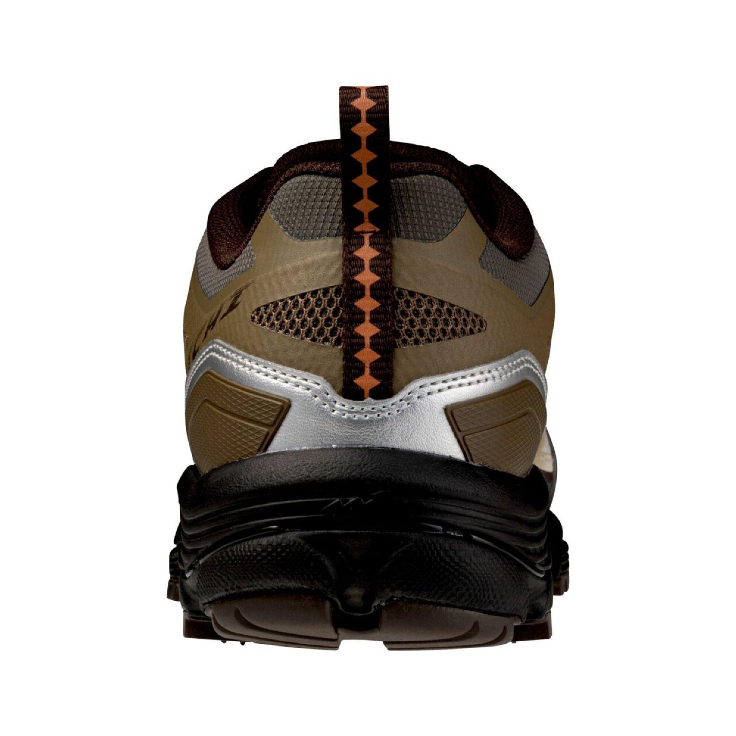  MIZUNO WAVE DAICHI LS COVERNAT画像4