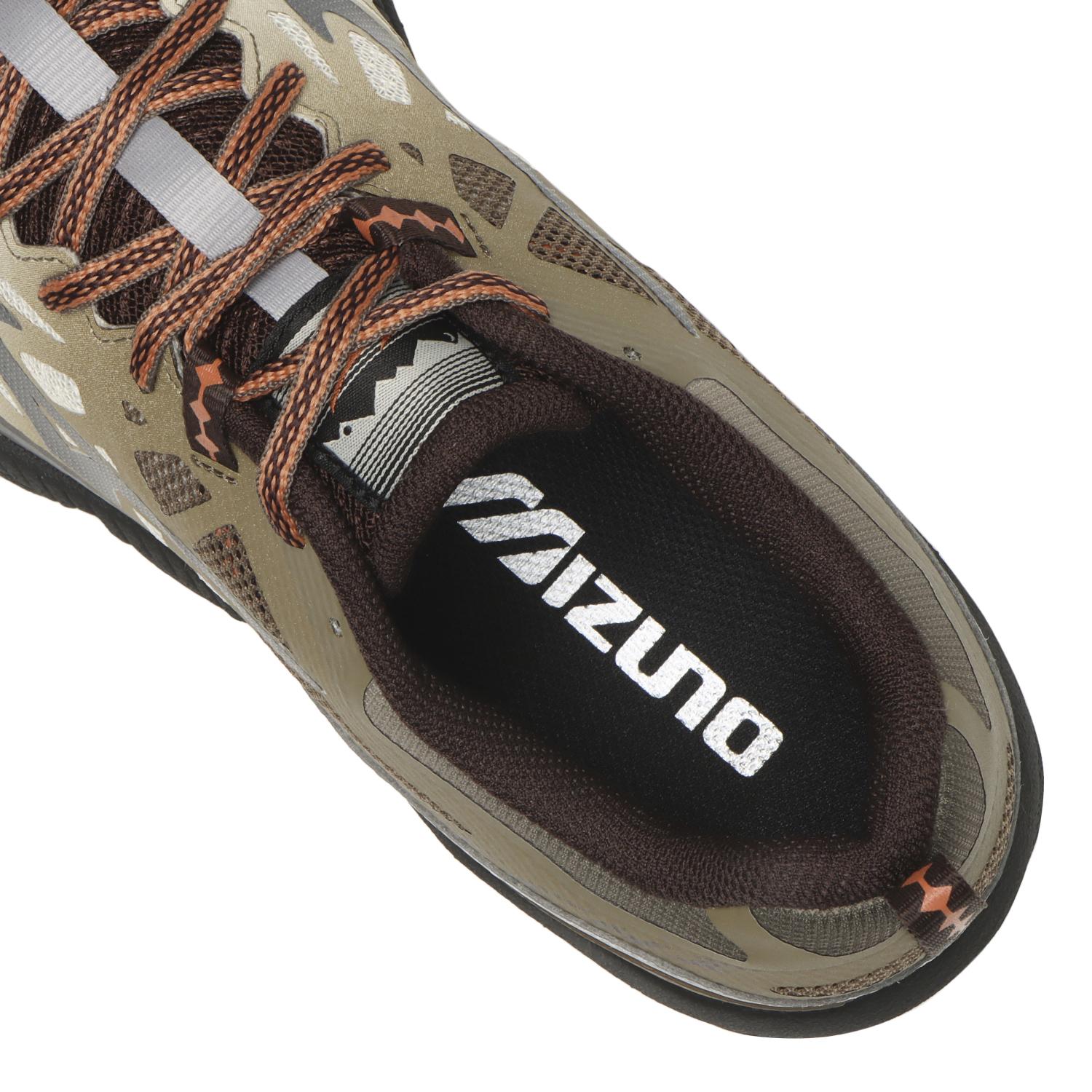  MIZUNO WAVE DAICHI LS COVERNAT画像7
