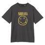  GOOD ROCK SPEED GOOD ROCK SPEED S/S Rash Tee Nirvana OSHMAN'S SMU画像1
