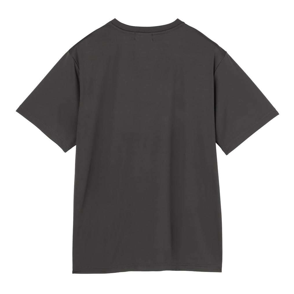  GOOD ROCK SPEED GOOD ROCK SPEED S/S Rash Tee Nirvana OSHMAN'S SMU画像3