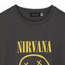  GOOD ROCK SPEED GOOD ROCK SPEED S/S Rash Tee Nirvana OSHMAN'S SMU画像2
