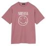  GOOD ROCK SPEED GOOD ROCK SPEED S/S Rash Tee Nirvana OSHMAN'S SMU画像1