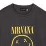  GOOD ROCK SPEED GOOD ROCK SPEED L/S Rash Tee Nirvana OSHMAN'S SMU画像2