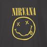  GOOD ROCK SPEED GOOD ROCK SPEED L/S Rash Tee Nirvana OSHMAN'S SMU画像4