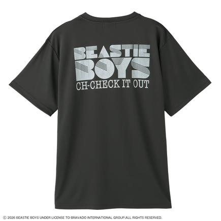GOOD ROCK SPEED S/S ラッシュTシャツ ビースティーボーイズ OJ SMU