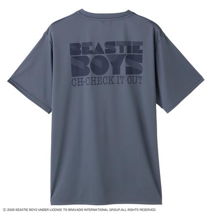 GOOD ROCK SPEED S/S ラッシュTシャツ ビースティーボーイズ OJ SMU
