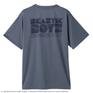  GOOD ROCK SPEED GOOD ROCK SPEED S/S Rash Tee Beastieboys OSHMAN'S SMU画像1
