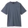  GOOD ROCK SPEED GOOD ROCK SPEED S/S Rash Tee Beastieboys OSHMAN'S SMU画像3
