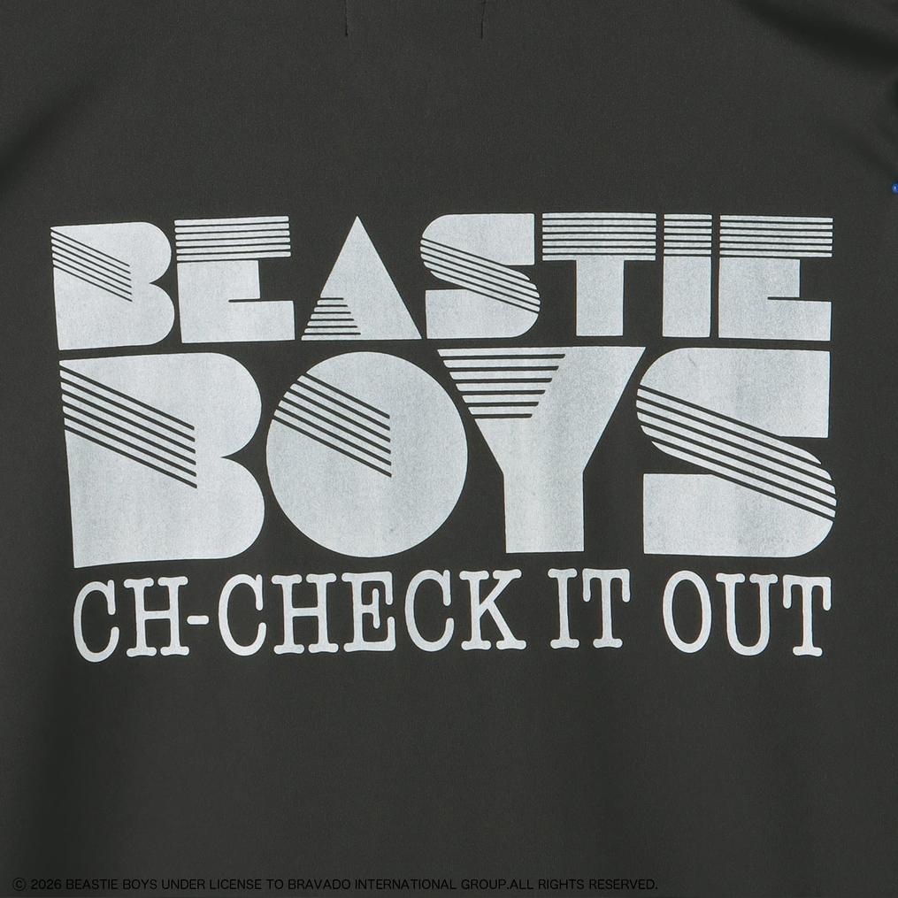  GOOD ROCK SPEED GOOD ROCK SPEED L/S Rash Tee Beastieboys OSHMAN'S SMU画像6