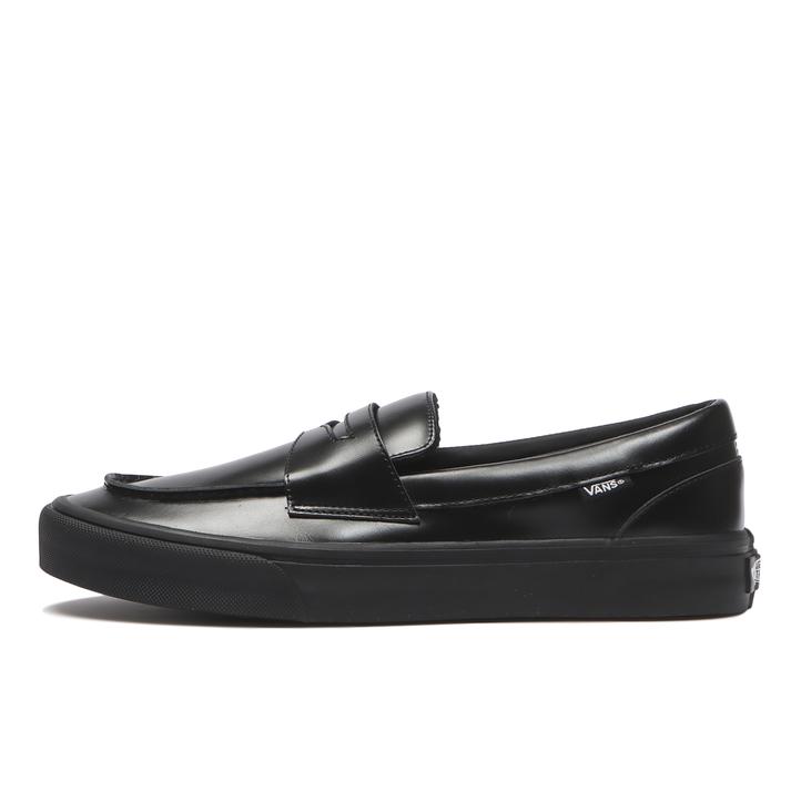 VANS ���[�t�@�[ BLACK