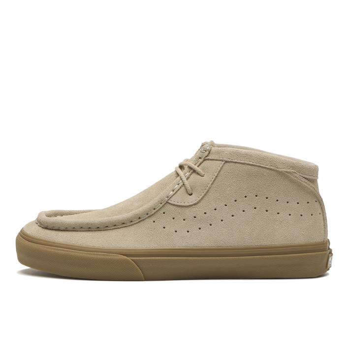 VANS SF ���b�N SAND/GUM