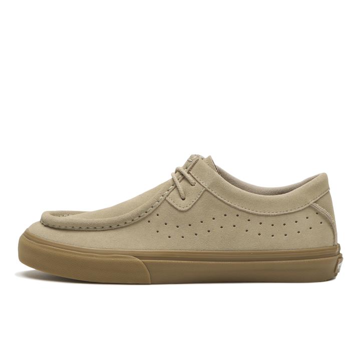 VANS SF ���b�N���[ SAND/GUM