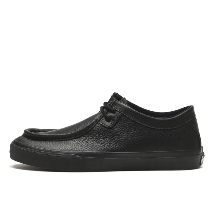 VANS SF ���b�N���[ BLACK