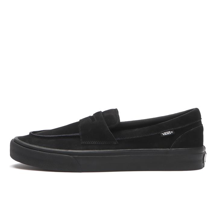 VANS ���[�t�@�[ BLACK/BLK