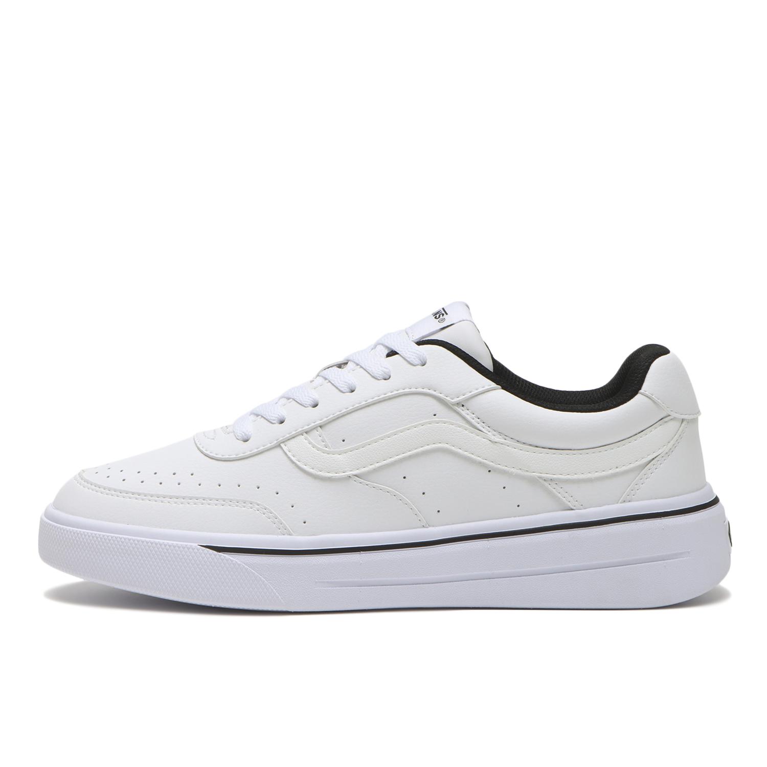 Vans Dexcela V2790 WHITE/BLACK — photo 1 of 7