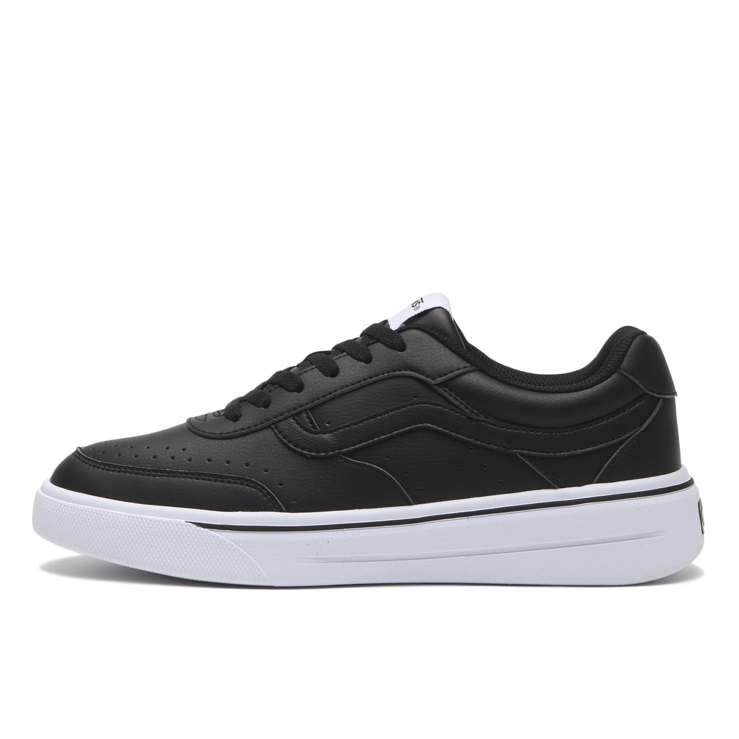 Vans DEXCELA V2790 BLACK/WHITE — photo 1 of 7