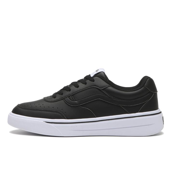 VANS �f�N�Z�� BLACK/WHITE