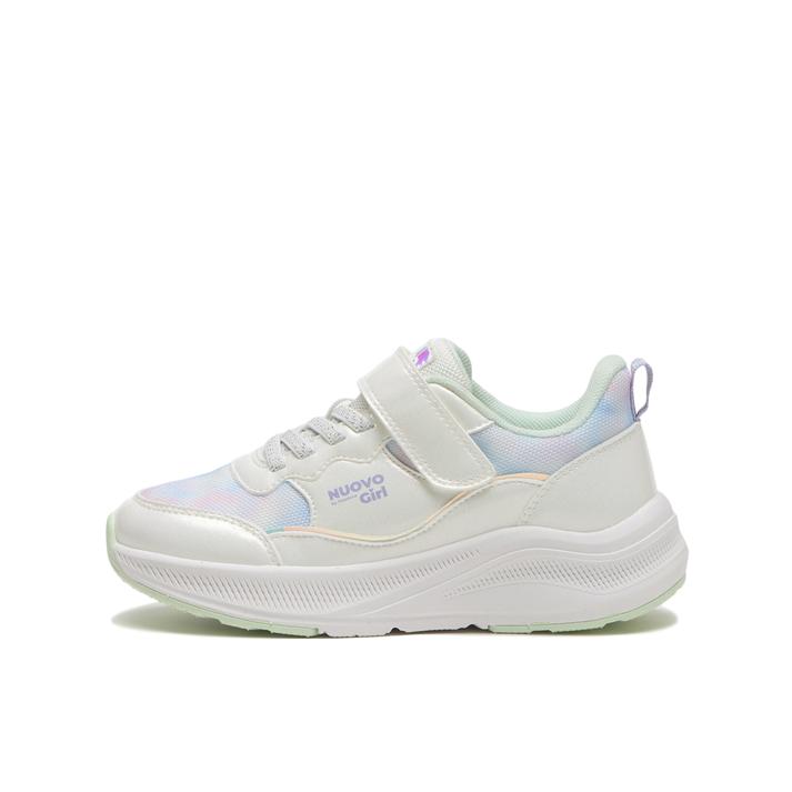 NUOVO ���J WHITE/MULTI
