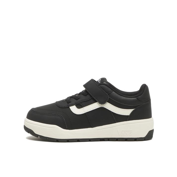 VANS �^�C�\�� BLACK