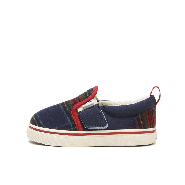 VANS �X���b�|�� NAVY