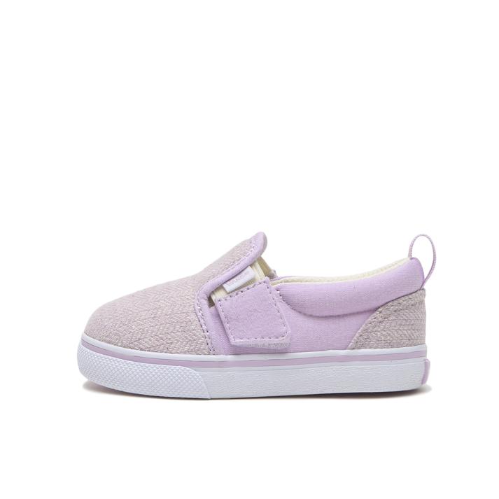 VANS �X���b�|�� LILAC