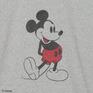  GOOD ROCK SPEED GOOD ROCK SPEED Mickey Mouse Ringer T-Shirts画像8