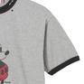  GOOD ROCK SPEED GOOD ROCK SPEED Mickey Mouse Ringer T-Shirts画像9