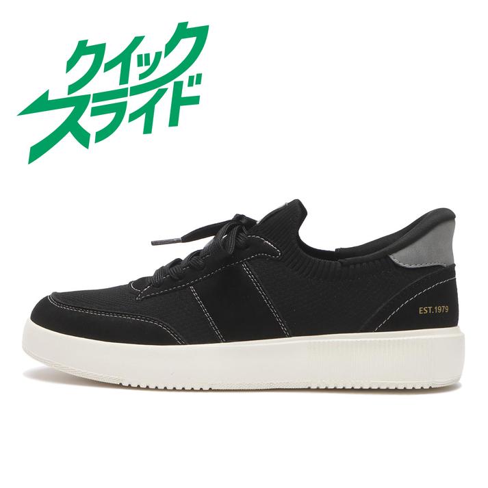 ABC SELECT �o���W�[�R�[�g BLACK