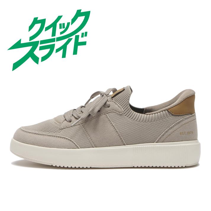 ABC SELECT �o���W�[�R�[�g BEIGE