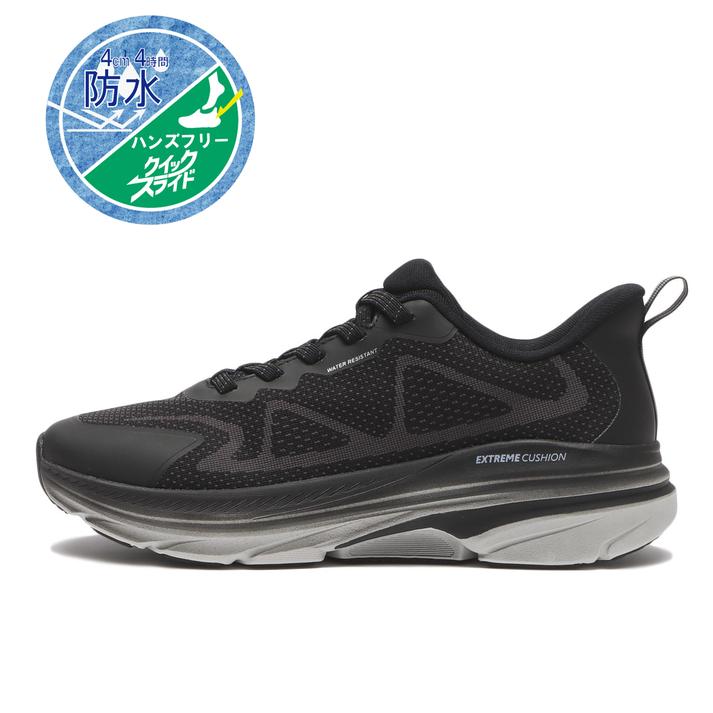 ABC SELECT �E�H�[�^�[���W�X�^���g�o���W�[ BLACK
