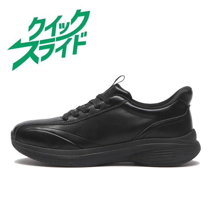 ABC SELECT �X���[�����[�X BLACK