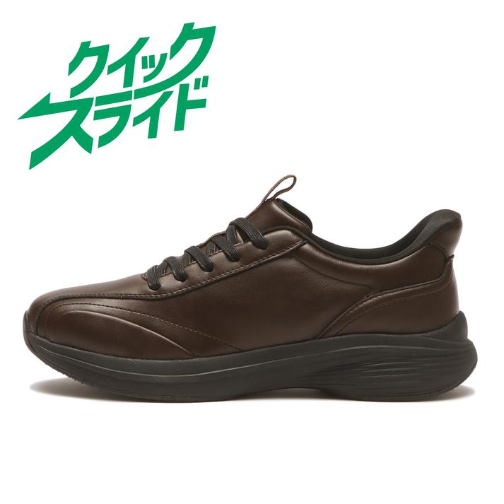 ABC SELECT �X���[�����[�X DK.BROWN