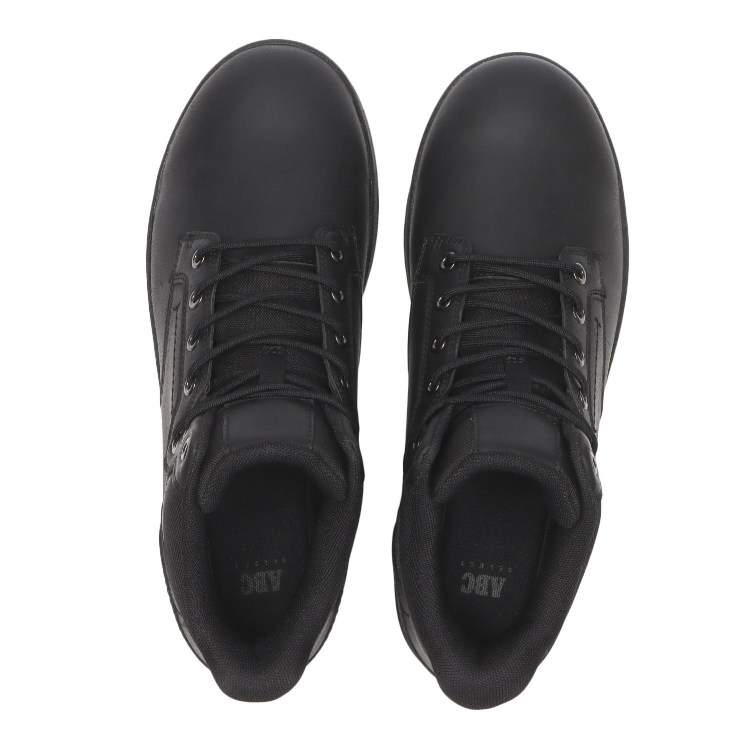 ABC SELECT】 エービーシーセレクト BS MID ブーツスタイルミッド