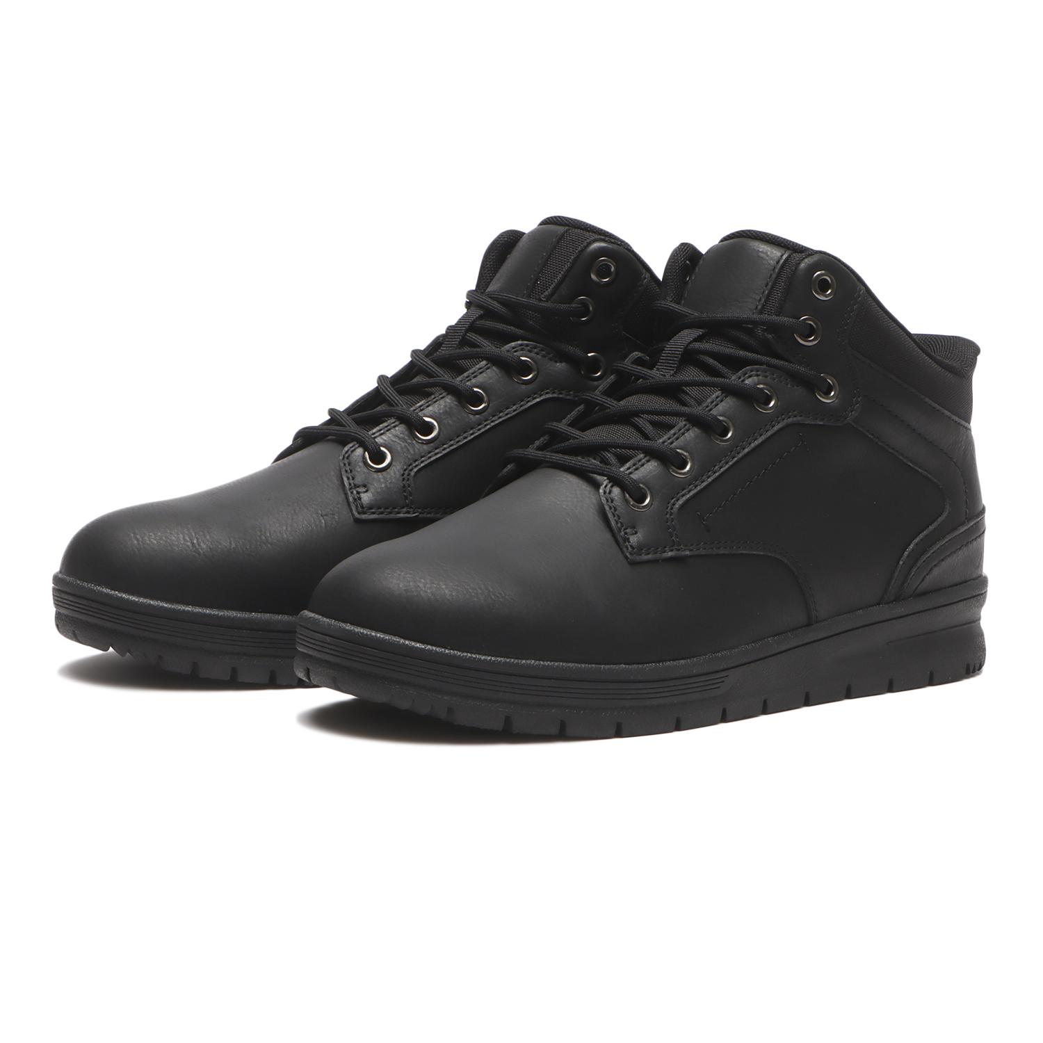 ABC SELECT】 エービーシーセレクト BS MID ブーツスタイルミッド