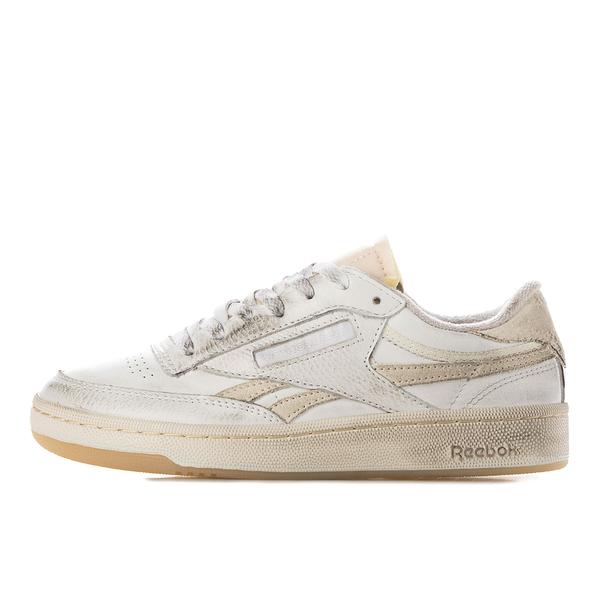 Reebok クラブ C リベンジ ホワイト 26cm