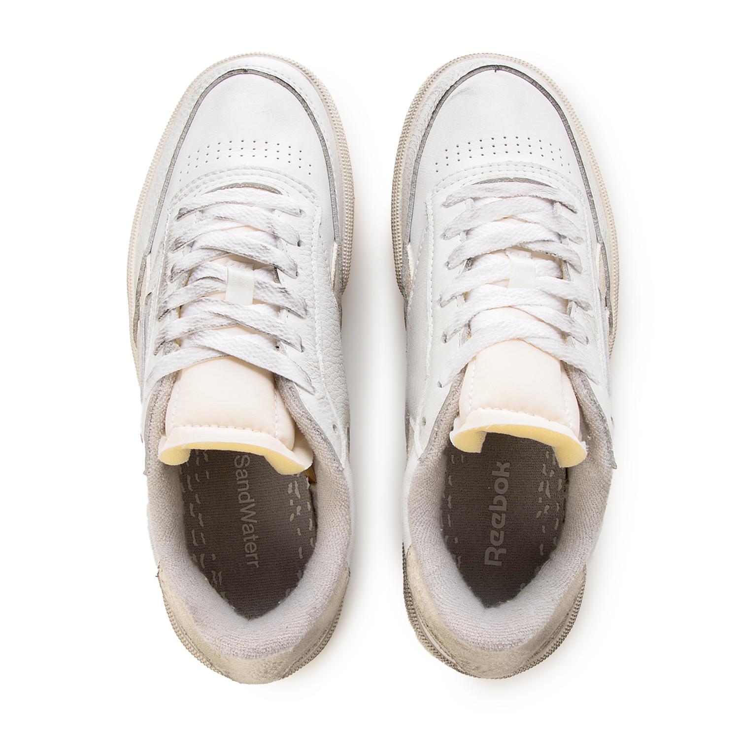  Reebok CLUB C REVENGE画像3