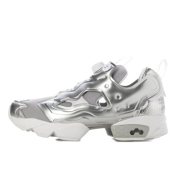 Reebok インスタポンプ フューリー 94 シルバー 23cm