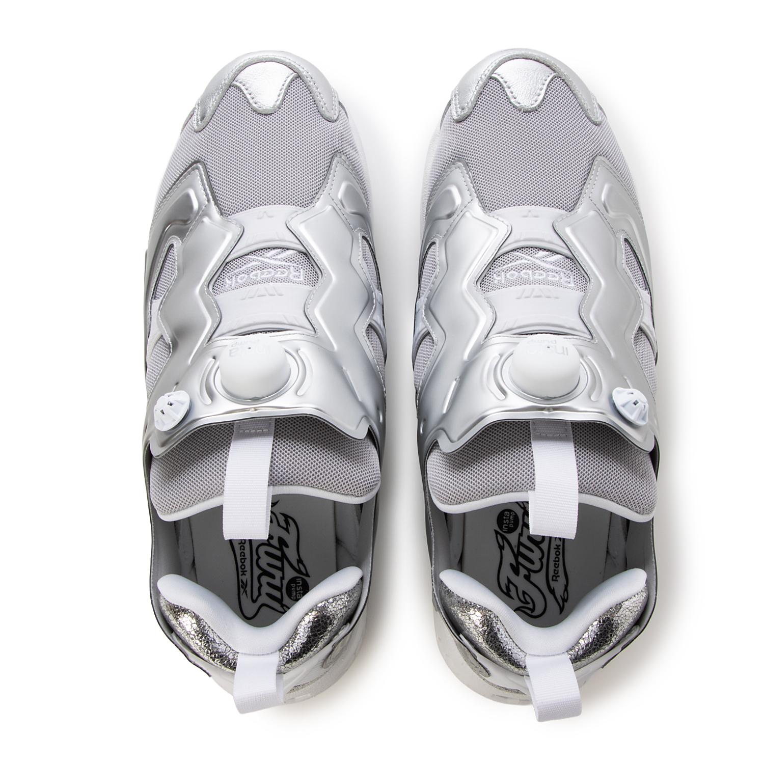  Reebok INSTAPUMP FURY 94画像3