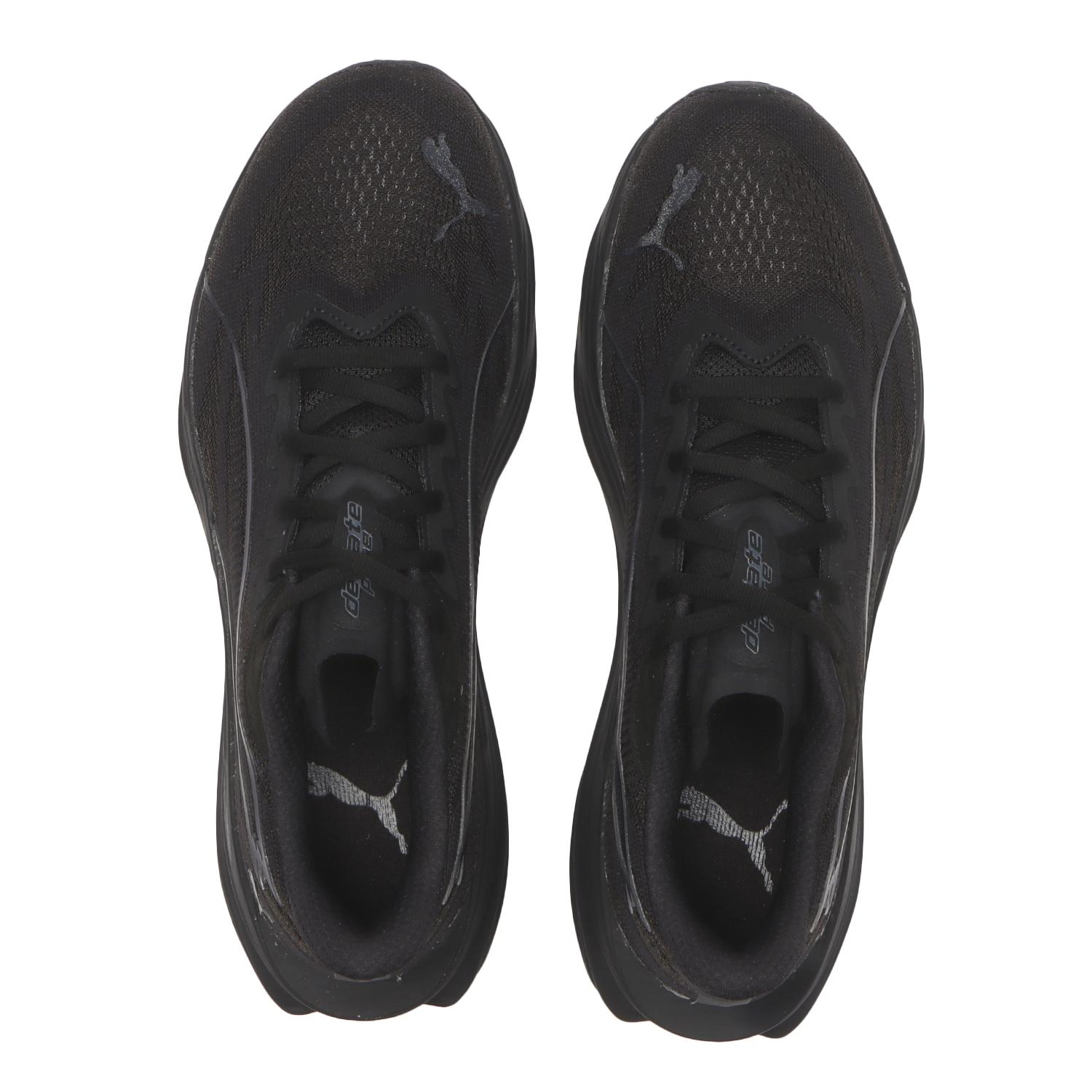 PUMA】 プーマ DEVIATE PURE NITRO ディヴィエイト ピュア ニトロ