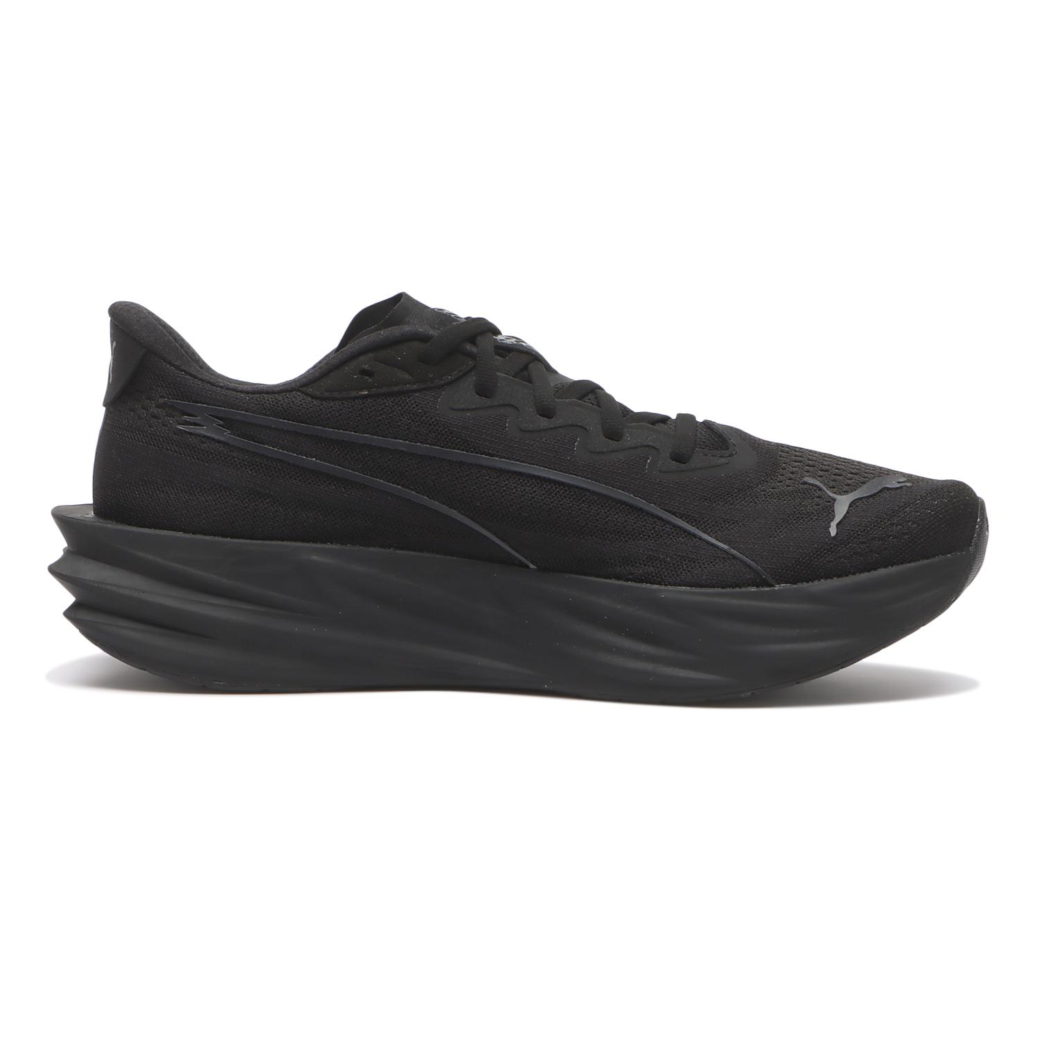 PUMA】 プーマ DEVIATE PURE NITRO ディヴィエイト ピュア ニトロ