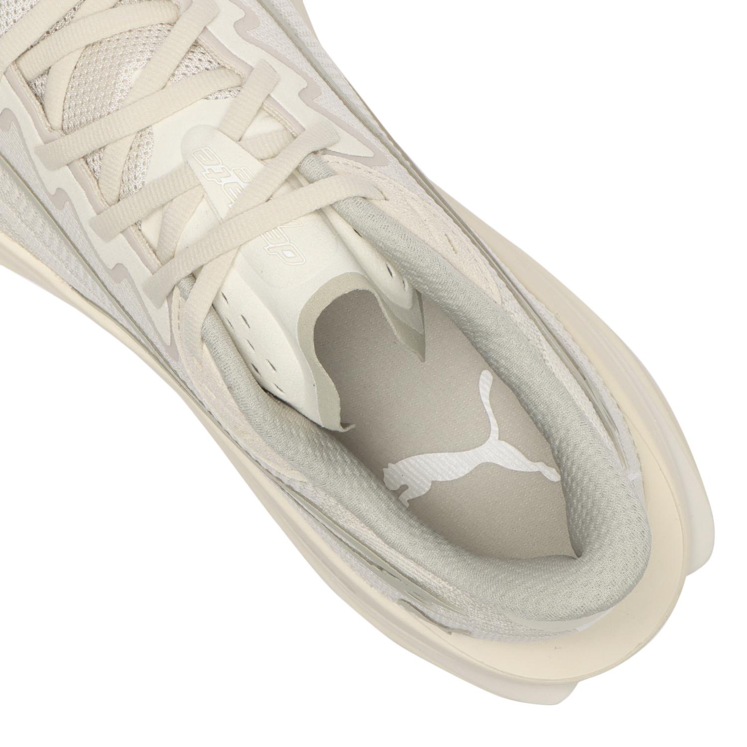 PUMA】 プーマ DEVIATE PURE NITRO ディヴィエイト ピュア ニトロ